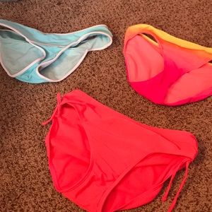 BATHING SUIT BOTTOMS!